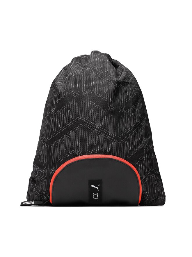 Puma Worek Puma Bascetball Gym Sac 079207 04 Czarny
