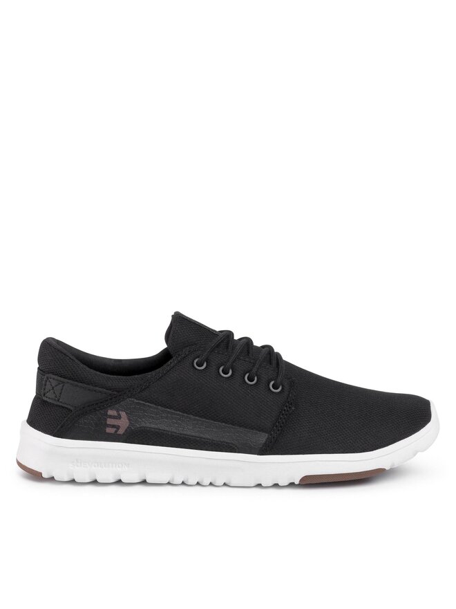 Sneakers Etnies Scout 4101000419 Noir chaussures