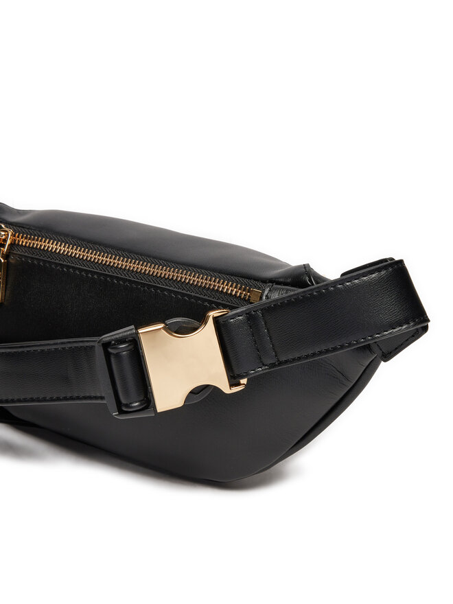 LOVE MOSCHINO Сумка на пояс LOVE MOSCHINO JC4363PP0LK1200A Чорний