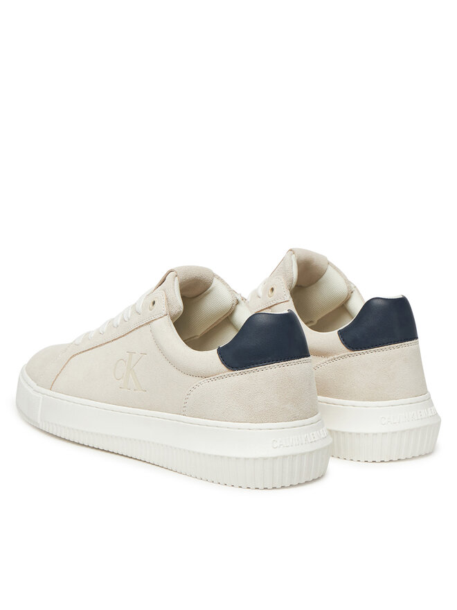 Calvin Klein Jeans Laisvalaikio batai Calvin Klein Jeans YM0YM01299 Smėlio