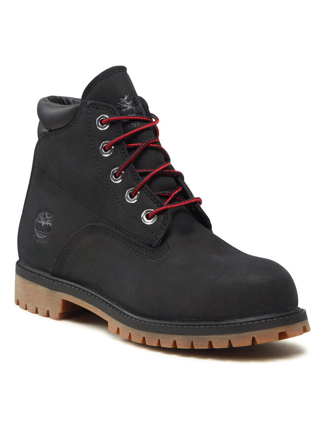 Žygio batai Timberland Alburn 6 Inch Wp Boot TB0A2FXH0011 Juoda |  eavalyne.lt