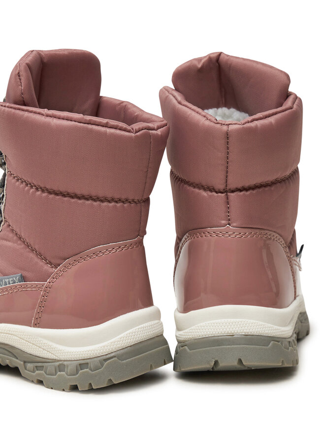 Garvalin Botas de nieve Garvalin 241851 A032 S Rosa