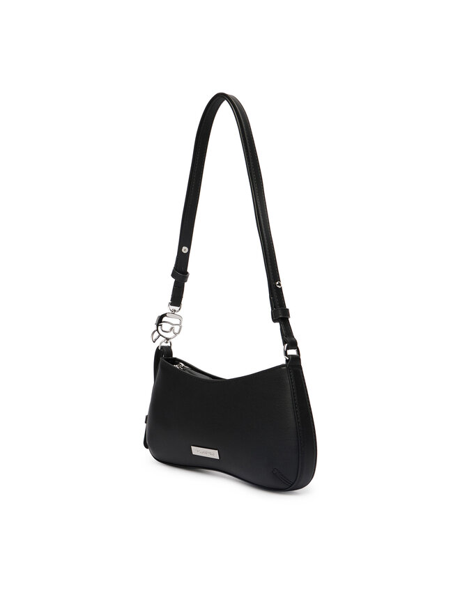 KARL LAGERFELD Handtasche KARL LAGERFELD B2W30269 Schwarz