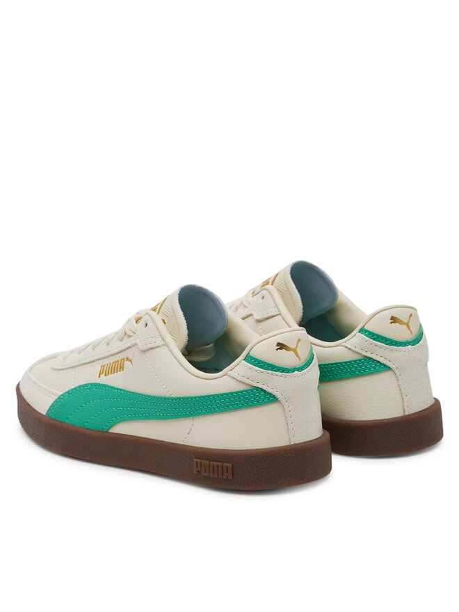 Puma Αθλητικά Puma Club II Era Jr 401489 17 Μπεζ