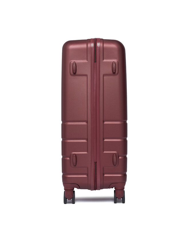 Reebok Valigia grande Reebok RBK-WAL-009-CCC-L Rosso