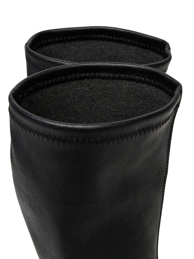 Vic Matié Botas altas Vic Matié 1H4108D F04W020101 Negro