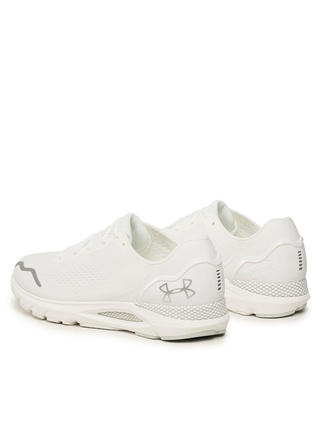 Under Armour Laufschuhe Under Armour Ua Hovr Sonic 6 3026121-100 Weiß
