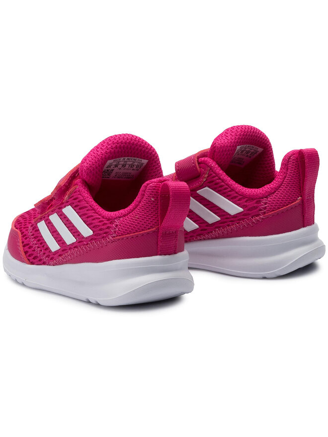 Sneakers adidas AltaRun Cf I CG6819 Rosa eschuhe