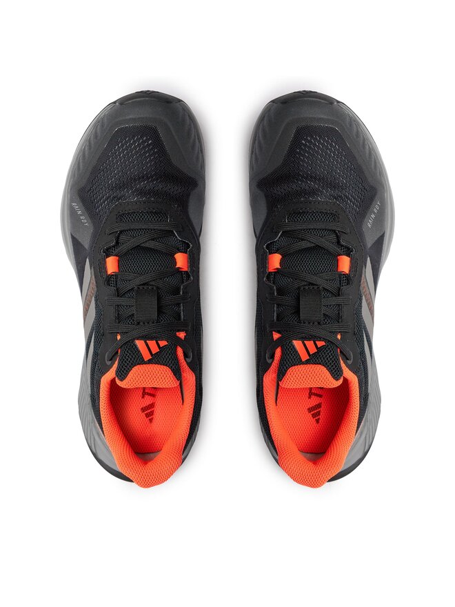 adidas Pantofi pentru alergare adidas Terrex Soulstride RAIN.RDY Trail IF5016 Negru