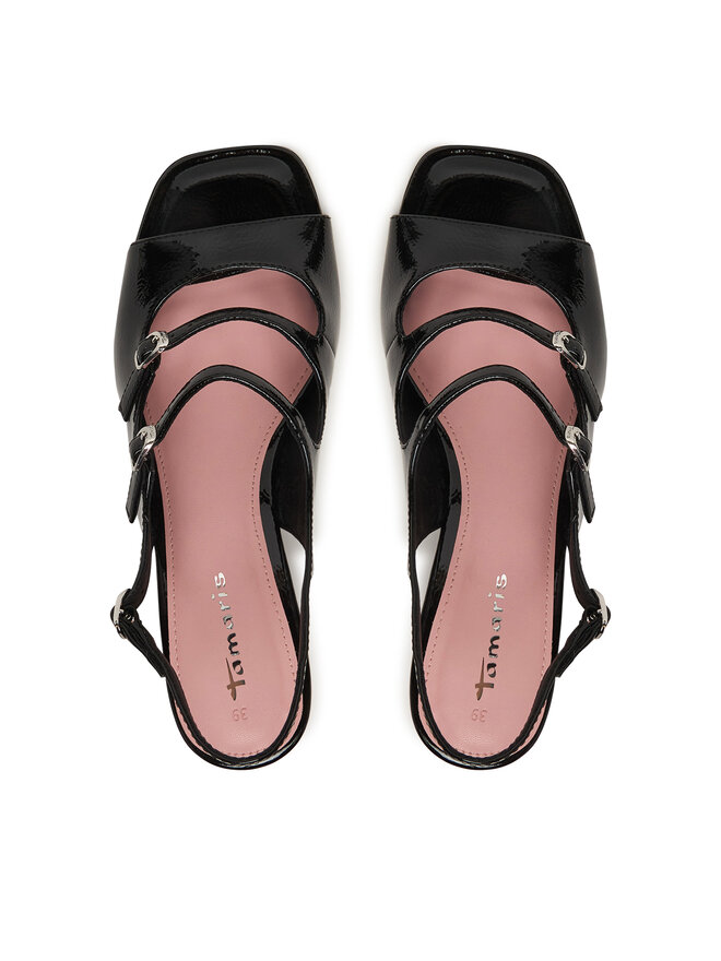 Tamaris Sandalen Tamaris 1-28323-46 Schwarz