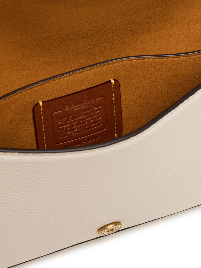 Coach Handtasche Coach CAO01 Beige