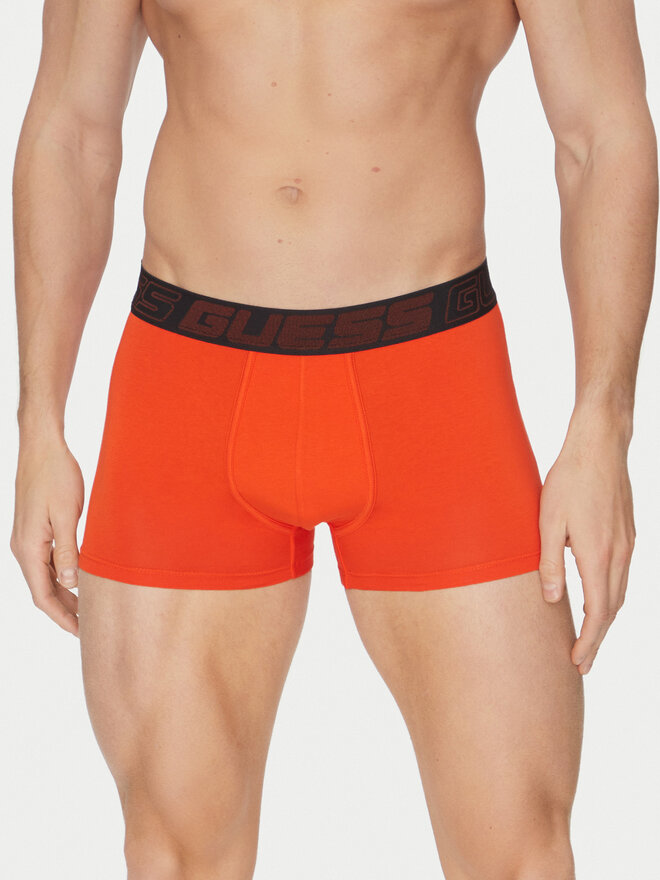 Guess Guess Set 3 parov boksaric U5RG03 K6YW1 Pisana