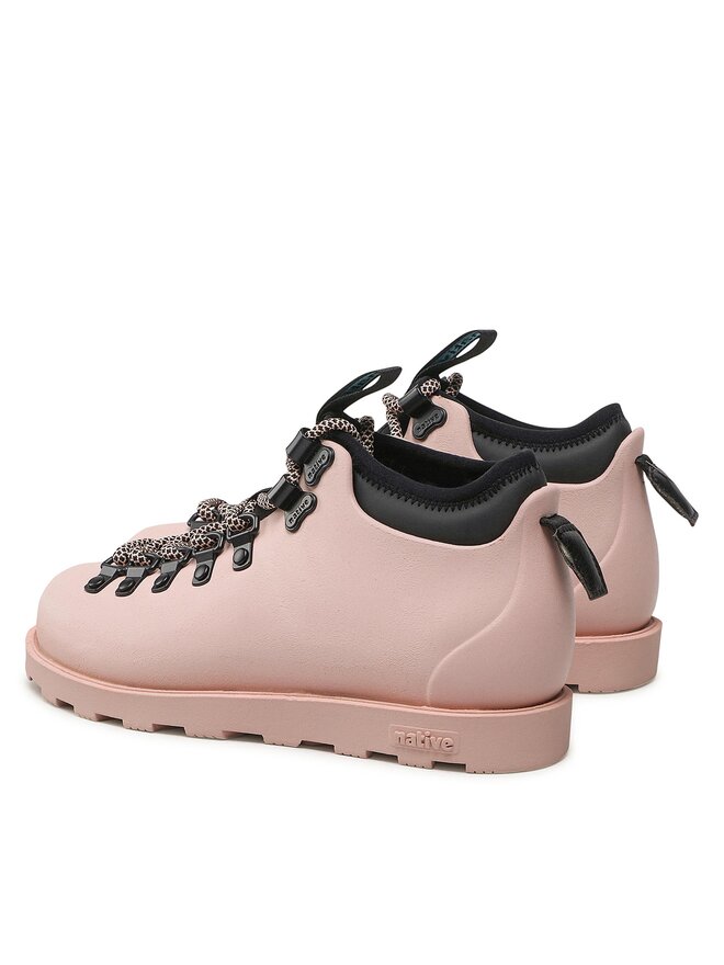 Native Туристически oбувки Native Fitzsimmons Citylite Bloom 31106848-6002 Розов