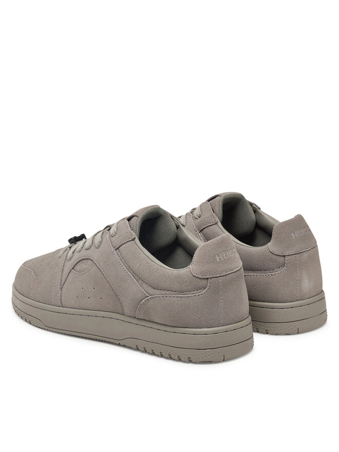 HUGO Sneakersy HUGO Hadrian 50541798 Szary