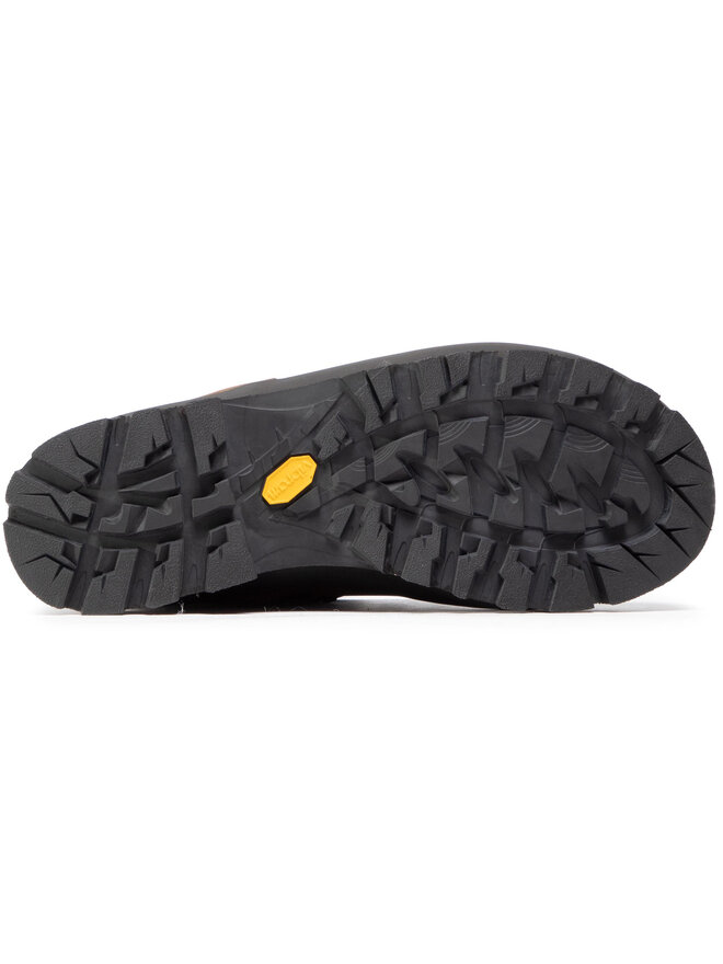 Meindl Botas de trekking Meindl Bernina 2 5237 Marrón