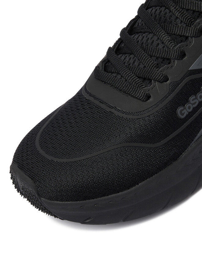Go Soft Sneakers Go Soft CEO-V11-148 Schwarz