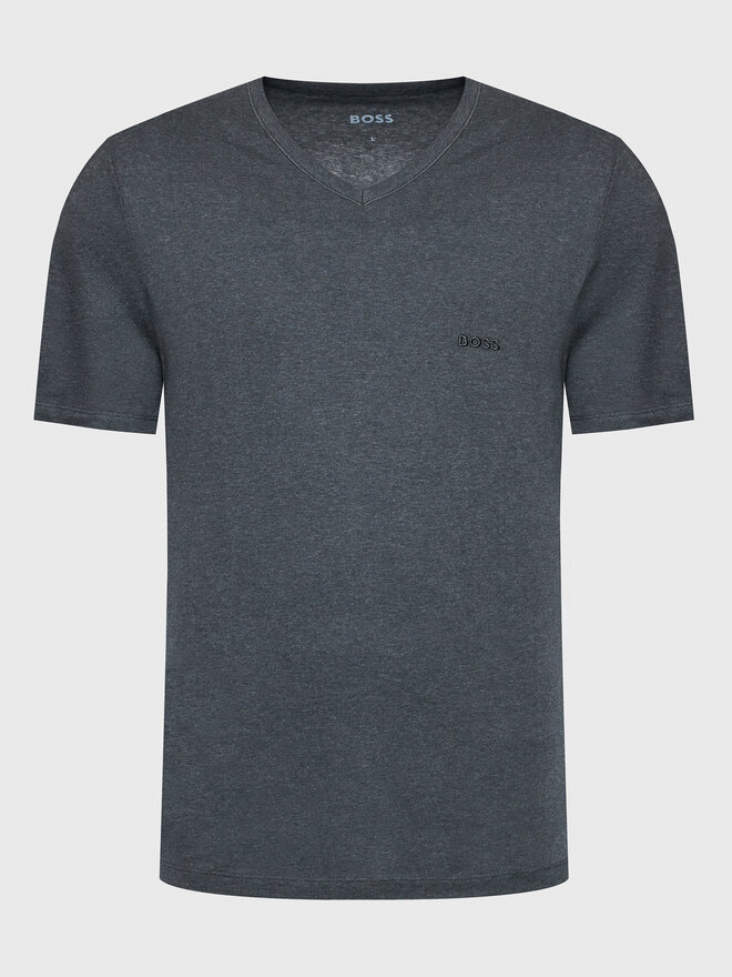 BOSS BOSS Pack de 3 camisetas Classic 50475285 De color Regular Fit