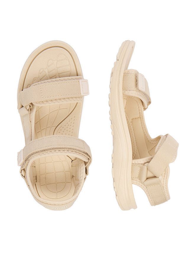Sprandi Sandalen Sprandi CEO-CP40-MB520(DZ) Hellbeige