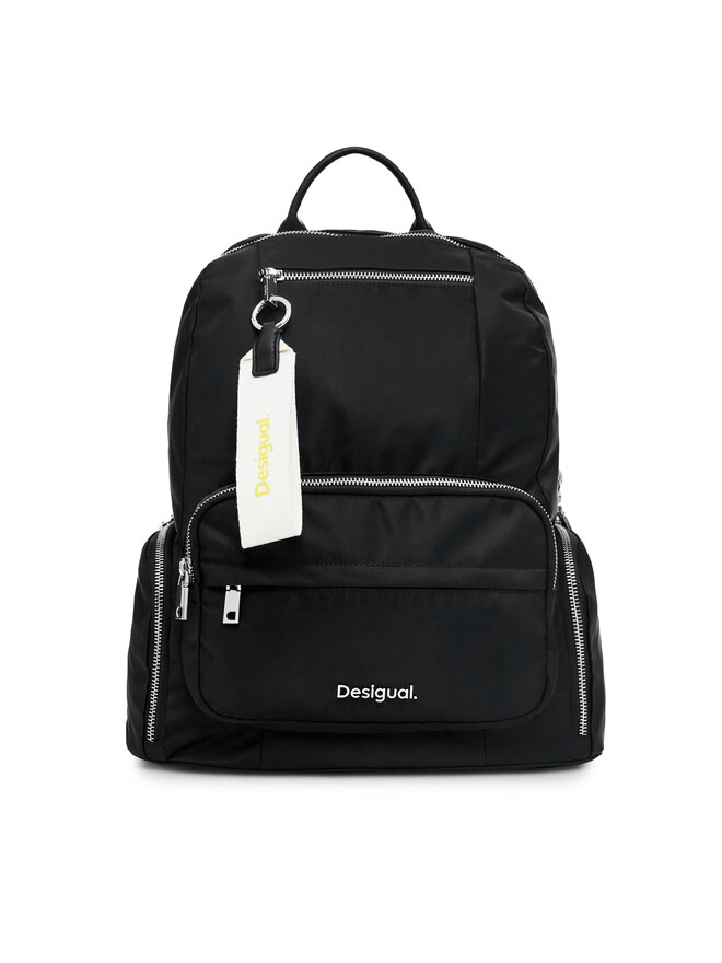 Desigual Zaino Desigual Priori Chester 24WAKY12 Nero