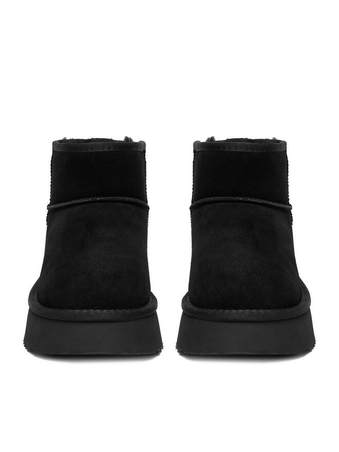 Badura Schneeschuhe Badura EO-ANIKA-TS6302-01 Schwarz