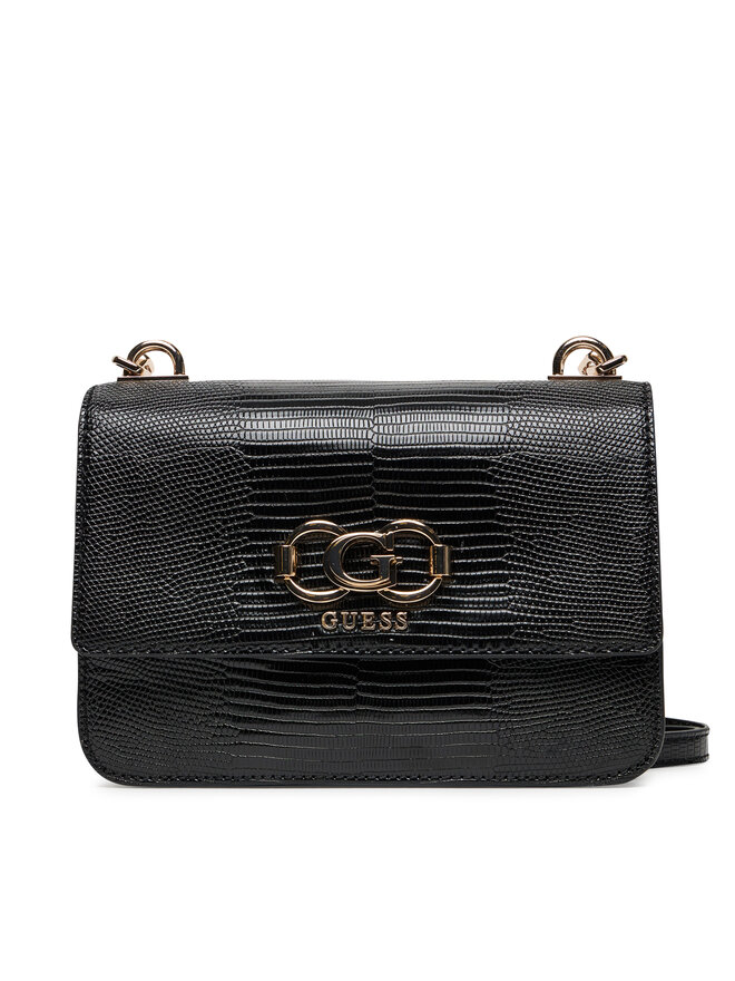Guess Τσάντα Guess Salinge HWKG96 24200 Μαύρο