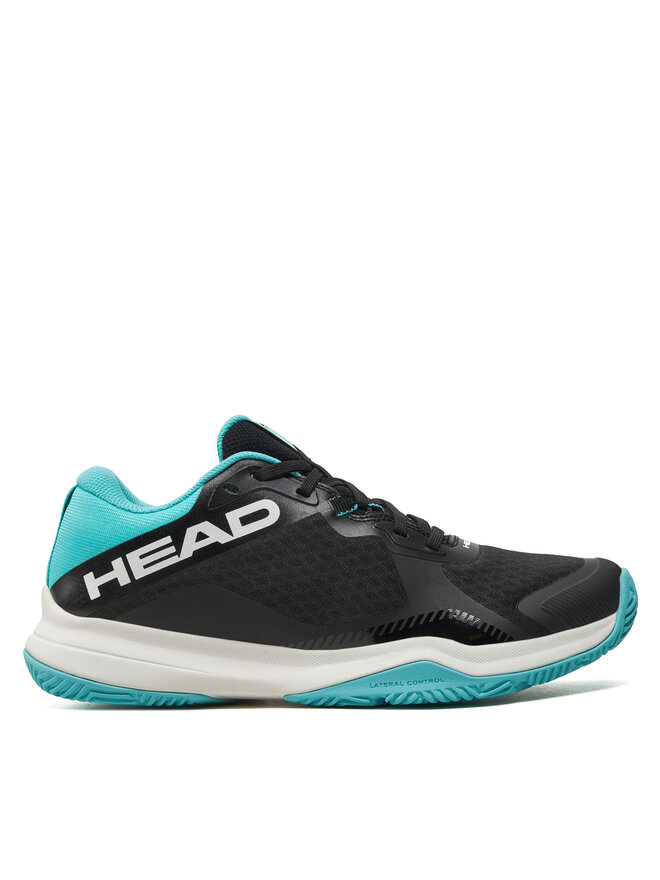 Head Взуття для тенісу Head Motion Team Padel Men 273644 Чорний