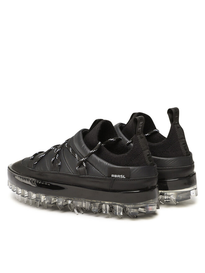 RBRSL Sneakers RBRSL 7B2614D_Y42BCVT374 Schwarz