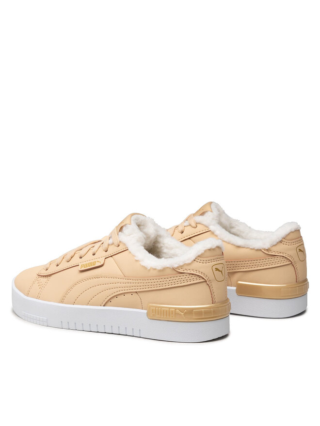 Puma Snīkeri Puma Jada Teddy Ws 382703 02 Bēšs