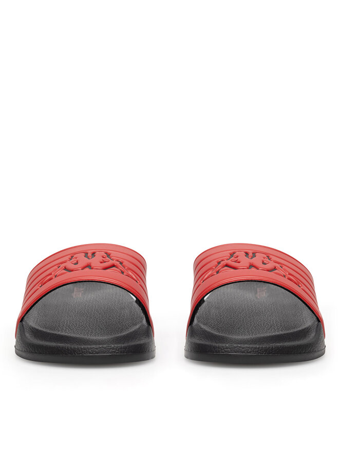 Kappa Chanclas Kappa SS24-M1 Rojo