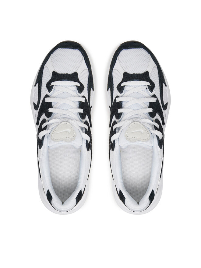 Nike Сникърси Nike Al8 FJ3794 104 Бял