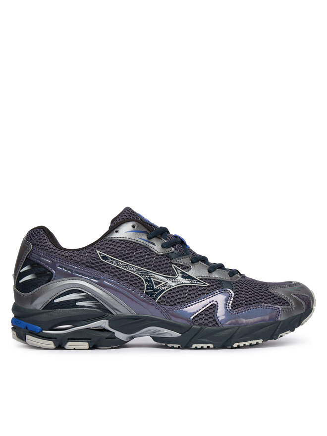 Mizuno Sneakers Mizuno Wave Rider 10 Sport D1GA2431 Schwarz