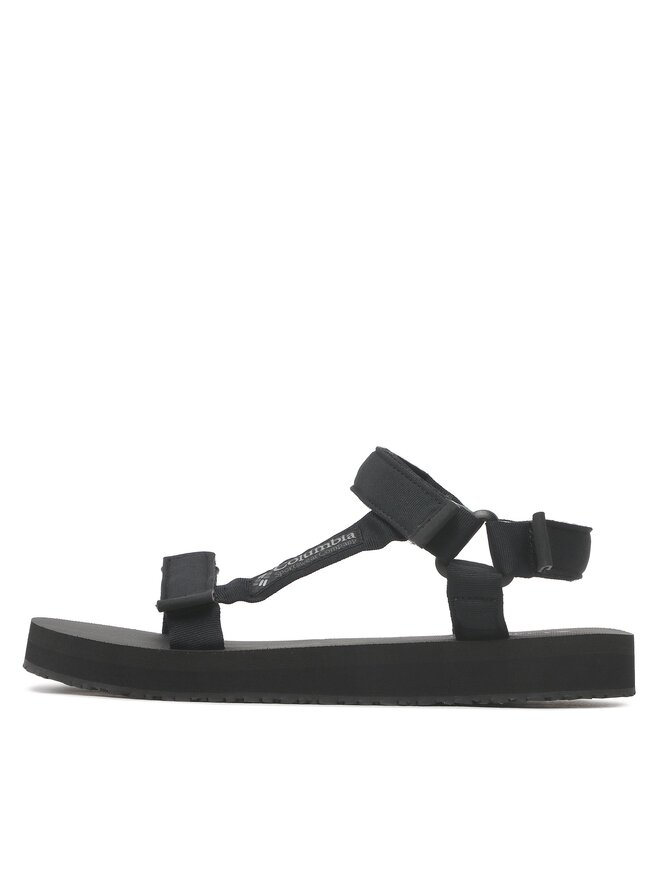 Columbia Босоніжки Columbia Breaksider™ Sandal 2027191 Чорний