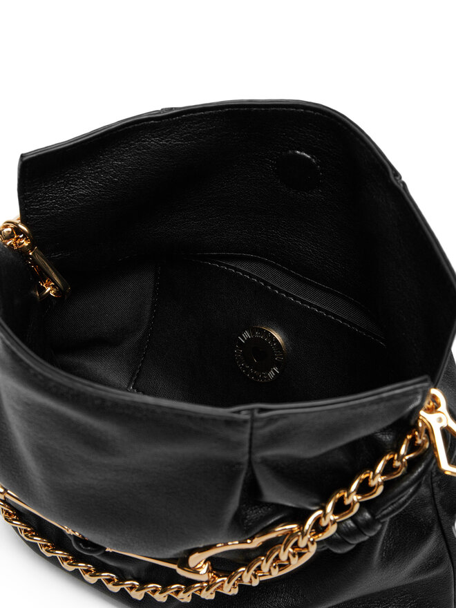 LOVE MOSCHINO Дамска чанта LOVE MOSCHINO JC4035PP1MLB0000 Черен