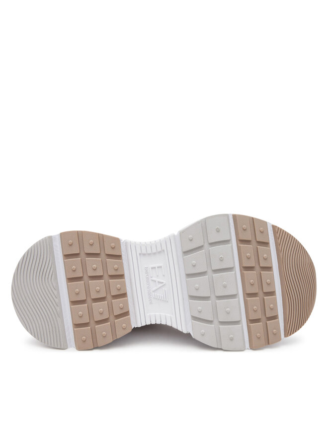 EA7 Emporio Armani Sneakers EA7 Emporio Armani X8X237 XK425 U499 Bleumarin