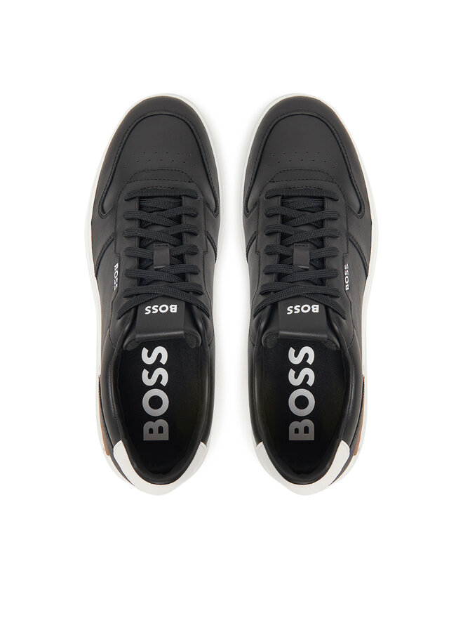 BOSS Sportcipők BOSS Clint  50542538 Fekete