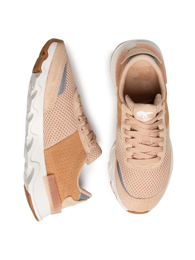 Sorel Superge Sorel Kinetic Lite Lace NL3516 Bež