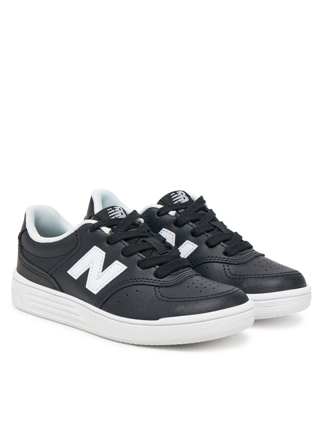 New Balance Αθλητικά New Balance PSB80BW Μαύρο