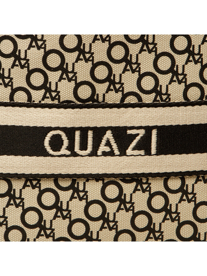 QUAZI Сумка QUAZI MQT-J-037-10-01 Бежевий