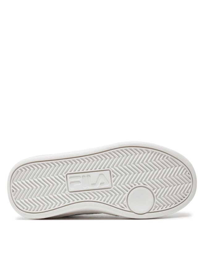 Fila Zapatillas Fila Fila Sevaro Kids FFK0159 Blanco