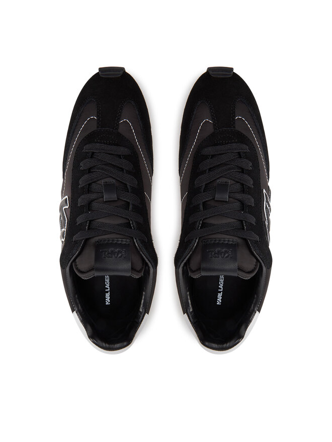 KARL LAGERFELD Sneakers KARL LAGERFELD Kairo KL51124 Schwarz