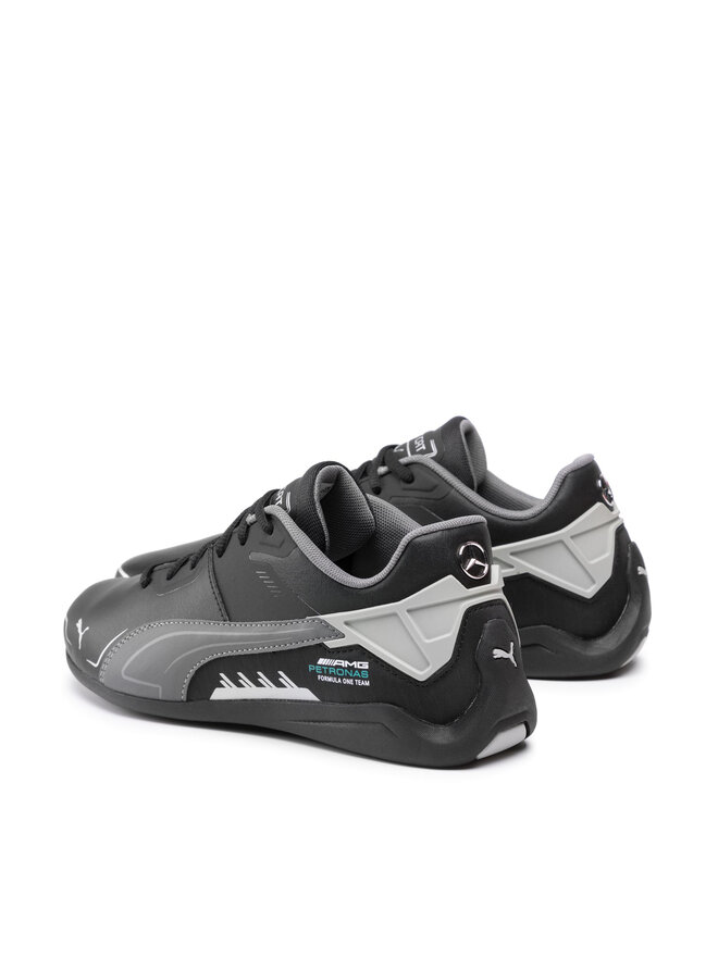 Puma Снікерcи Puma MAPF1 Drift Cat Delta 306852 02 Чорний