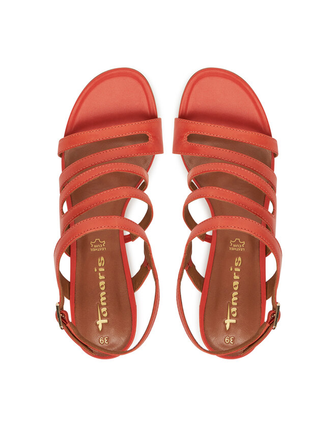 Tamaris Sandales Tamaris 1-28359-44 Oranžs