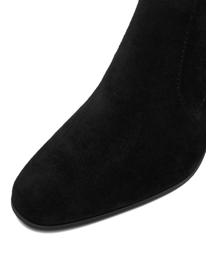 JENNY Botas altas JENNY CEO-R25SS05803 Negro