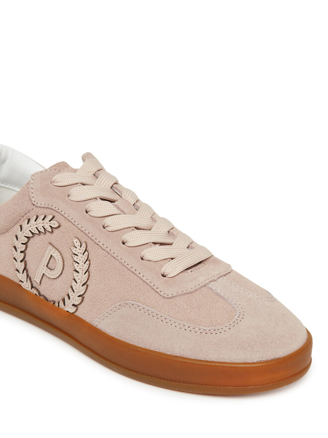 Pollini Sportcipők Pollini SA15192G1MXA370A Bézs