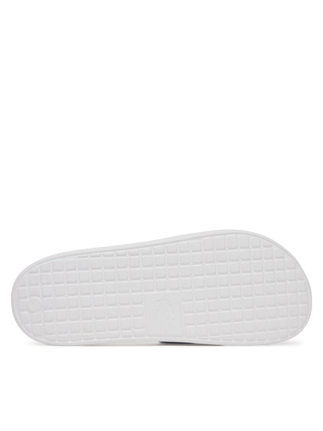 Lacoste Pantoletten Lacoste 7-49CMA0022 Weiß