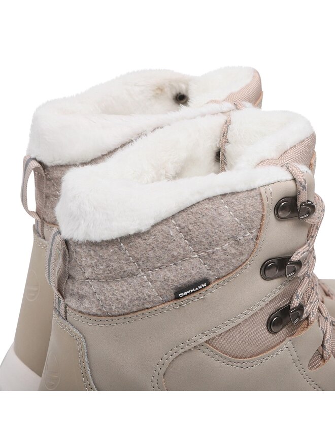 Halti Schneeschuhe Halti Dundee Mid Dx W 054-2821 Beige