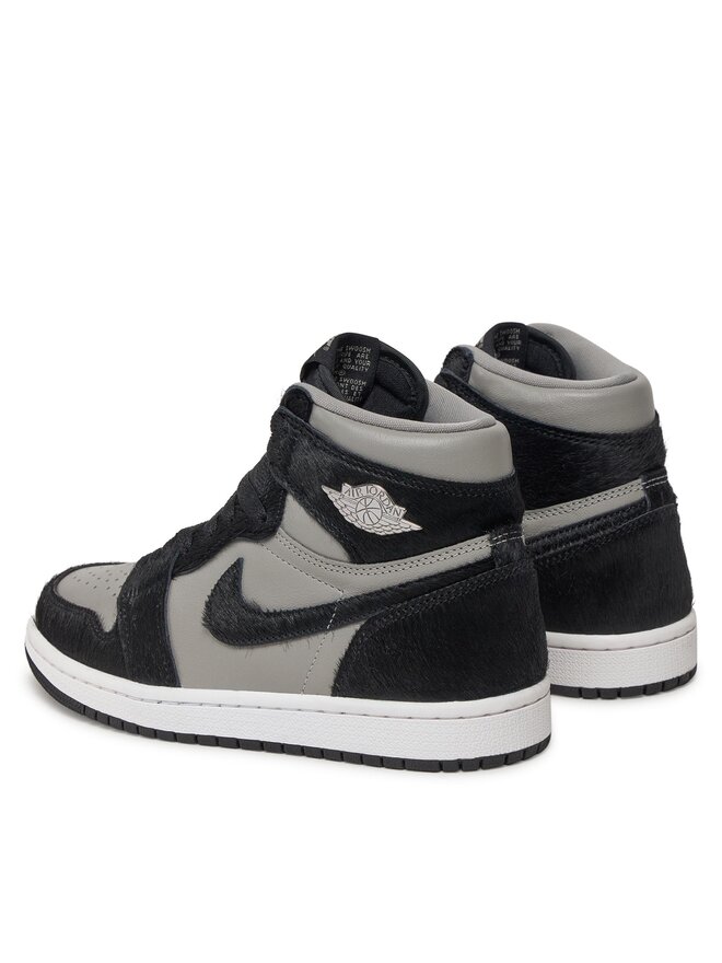 Laisvalaikio batai Nike Air Jordan 1 Retro Hi DZ2523 001