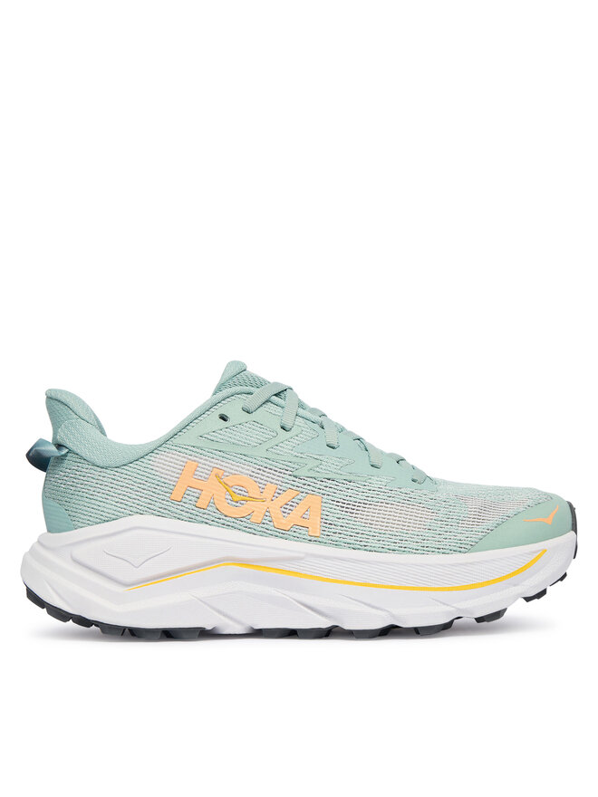 Hoka Futócipő Hoka Challenger 8 1168717 Türkizkék