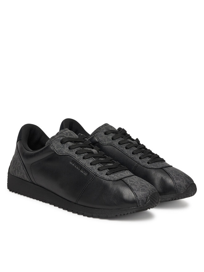 MICHAEL Michael Kors Снікерcи MICHAEL Michael Kors Rhodes 42F5RHFS2L Чорний