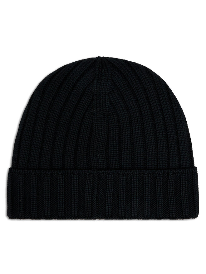C.P. Company Mütze C.P. Company 15CMAC120A 005509A Schwarz